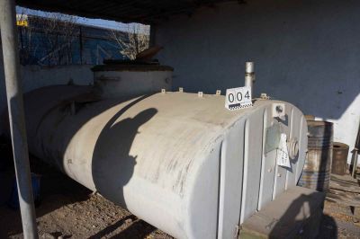 Масла и смесь нефтепродуктов отработанных в количестве 4259 литр находящегося в РГУ «ДПС КНБ РК по Алматинской области», г.Алматы, ПУ по Райымбекскому р-ну, Алматинская область, Уйгурский р-н, с. Чунджа