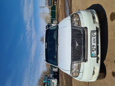 АВТОМОБИЛЬ "УАЗ 23632-241"