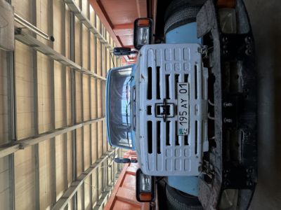 АВТОМОБИЛЬ "ЗИЛ МДК 433362"