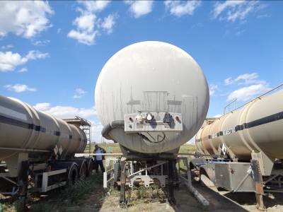 ГРУЗОВОЙ АВТОМОБИЛЬ "ППЦ 9136-000010"