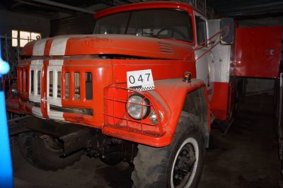Автомобиль ЗИЛ-131АЛ-30 в количестве 1 еденицы находящегося в ГУ «Департамент по чрезвычайным ситуациям Павлодарской области МЧС РК», г. Павлодар, ул. Хромзавод, проезд 1, дом 10