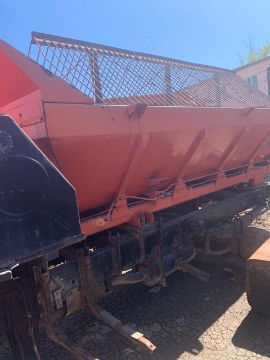 Камаз 43253 H3