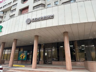 Встроенное нежилое помещение №34, расположенное по адресу: г.Астана, р-н Есиль, ул.Достык, д.12, н.п.34