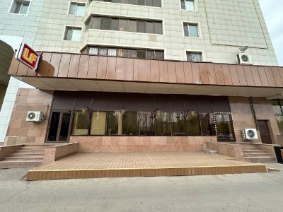Встроенное нежилое помещение №37, расположенное по адресу: г.Астана, р-н Есиль, ул.Достык, д.12, н.п.37