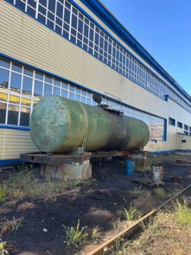 Отработанное моторное масло локомотивов - 45,812 тонн.