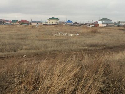 Земельный участок площадью 4,0 га, расположенный по адресу: Акмолинская область, г.Косшы, уч. кв.018, уч.400, в границах Кошинского с/о,