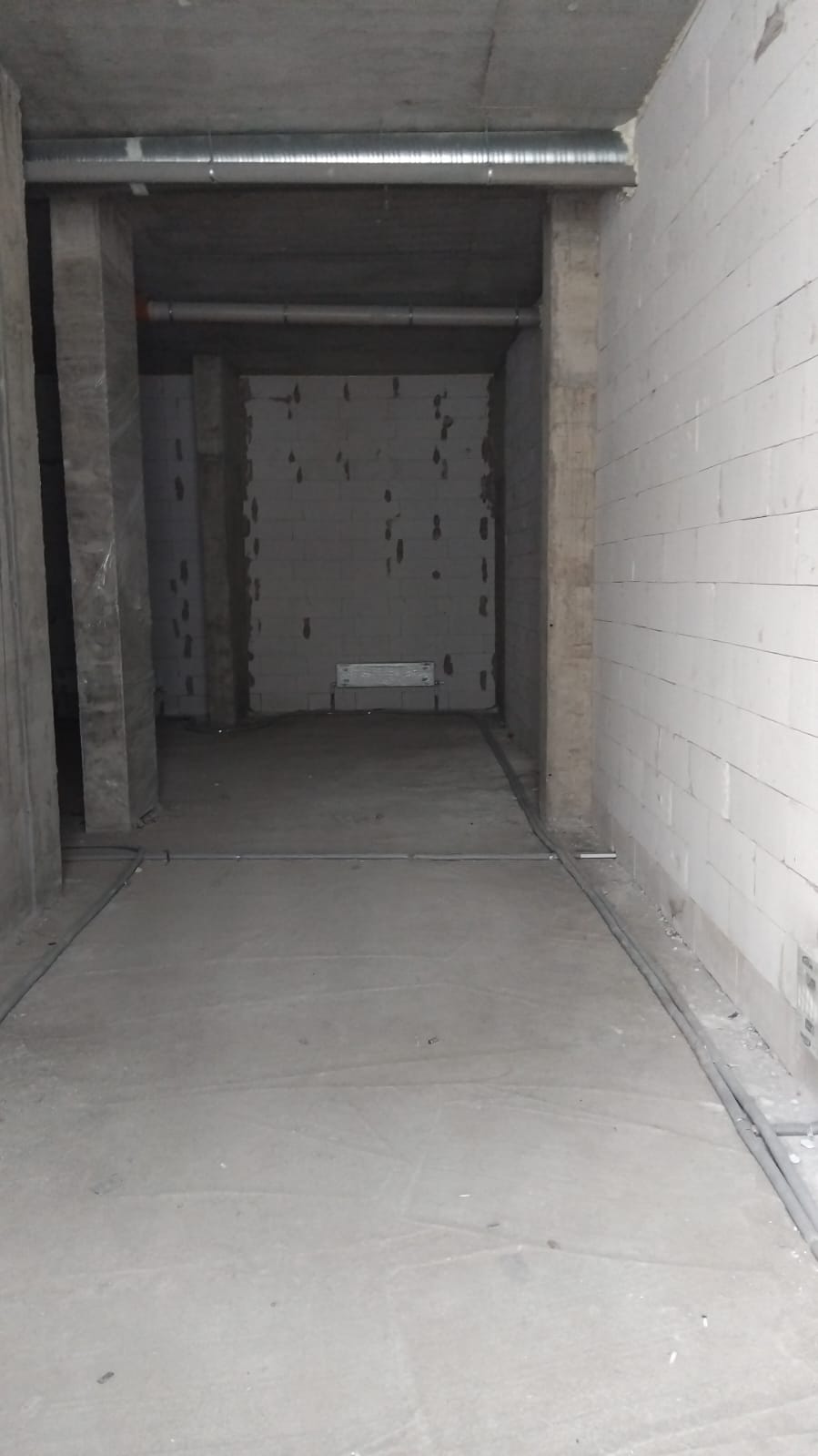 Нежилое помещение, расположенное по адресу: г.Астана, р-н Нура, ул.Ж.Молдагалиева, д.5, н.п.2