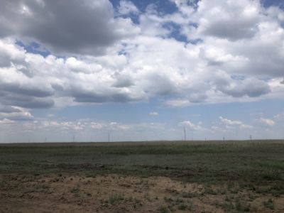 Земельный участок в г.Астана, р-н Нұра, ул.Е518, уч.5