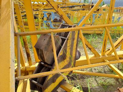 ГАК (кран-крюк) (Лот 45)