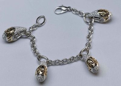 Браслет “Frank Muller”