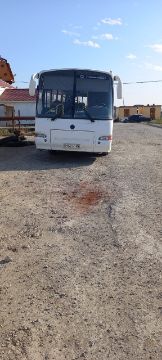 Бренд: АВТОБУС "КАВЗ 4235"; Гос. номер: 952AD06