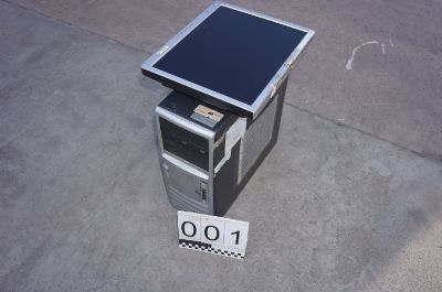 Компьютерная орг.техника, имущество связи в кол-ве 29 к-т., шт., находится в Войсковая часть 65155 (г.Семей, ул.Привокзальная площадь, д.2А) на балансе войсковой части 11567 (г.Астана), Семипалатинская районная эксплуатационная часть.