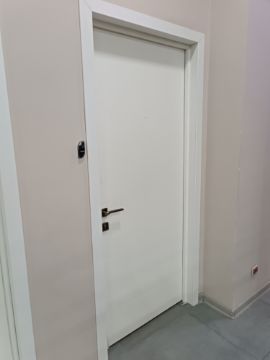 Передача в имущественный наем (аренда) помещение под офис, расположенный в г.Алматы, общая площадь 9,70 кв.м.