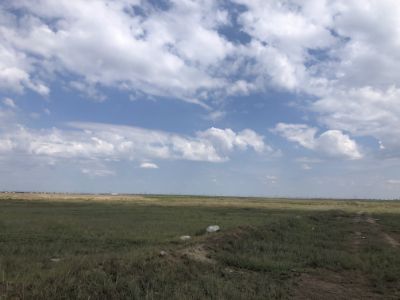 Земельный участок в г.Астана, район Сарыарка, пр.Нұрғиса Тілендиев, уч.70/54