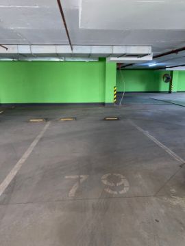 Парковочное место 79, расположенное в г.Астана, ул.И.Омаров, д.27, общей площадью 10,1 кв.м.