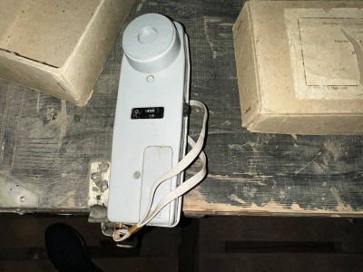 Инженерное имущество (тканево-угольный фильтр, колодец мелко-трубчатый, большая саперная лопата, бензопила, выпрямитель, шуруповерт) в кол-ве. 6 к-т. и 137 шт. находящегося в РГУ «Воинская часть 6697 НГ РК» г.Костанай, ул.Киевская, д.48/1.