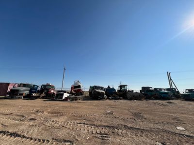 Металлолом 409 тн