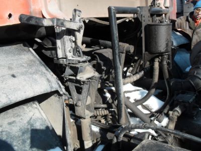 Бренд: АВТОМОБИЛЬ "КАМАЗ 43253"; Гос. номер: 209CB01