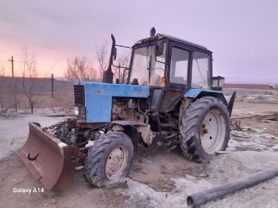 Бренд: ЭКСКАВАТОР КОЛЕСНЫЙ "КАЗ ЭКС 2601"; Гос. номер: A009ALD