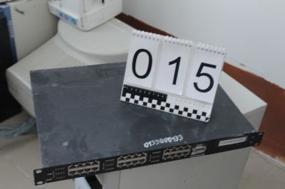 Имущество связи и орг. техника в кол-ве. 1 к-т. и 16 шт. находящегося в РГУ "Воинская часть 3514 НГ РК" Абайская область, г.Курчатов.