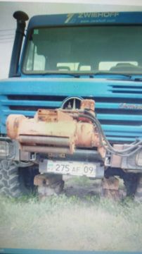 Бренд: АВТОМОБИЛЬ "MERCEDES BENZ"; Гос. номер: 275AF09