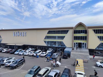 Доля участия ТОО 240740021125 ТОО "Центр оптово-розничной торговли"