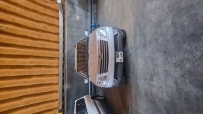 Бренд: Внедорожник К I A Mohave; Гос. номер: 505AB12