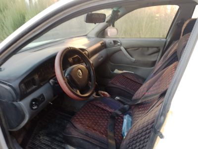 Бренд: Skoda Octavia Classik; Гос. номер: 714AR13