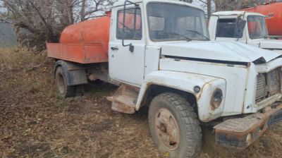 Бренд: АВТОМОБИЛЬ "ГАЗ 3307 "; Гос. номер: 201ВА04