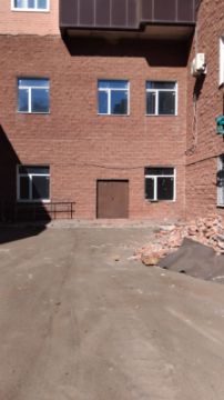 Нежилое помещение, расположенное по адресу: г.Астана, р-н Сарайшык, ул.К.Куанышбаев, д.15, н.п.7