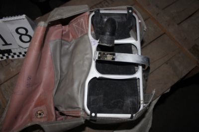 Изолирующий дыхательный аппарат (изолирующий противогаз) "ИП-4" и "ИП-5" в кол-ве 497 шт., находящиеся в в/ч 52859 МЧС РК, г.Караганда.