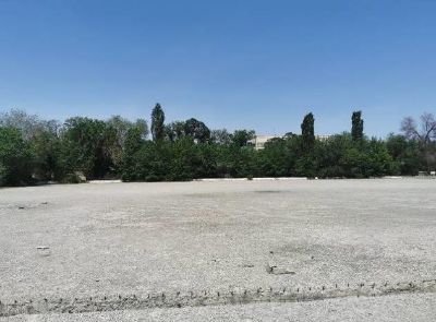 Земельный участок общей площадью 0,1132 га., кадастровый номер 20:317:048:143, месторасположение: г. Алматы, ул. Осипенко, уч.30/1