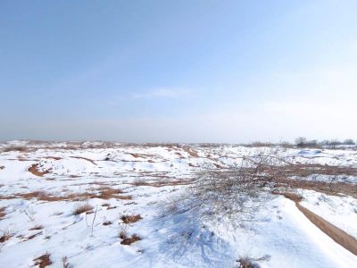 Земельный участок общей площадью 24,736 га., с правом частной собственности, местонахождение Алматинская обл., г. Қонаев, Шенгельдинский с.о., уч. кв. 159.