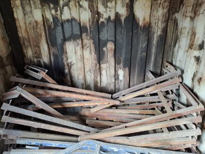 Раскосы короткие (Лот 34)