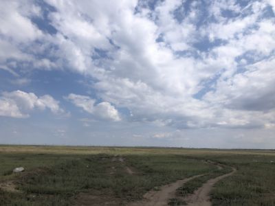 Земельный участок в г.Астана, район Сарыарка, пр.Нұрғиса Тілендиев, уч.70/47