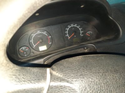 Бренд: ГРУЗОВОЙ АВТОМОБИЛЬ "УАЗ 23632 235"; Гос. номер: 757CQ02