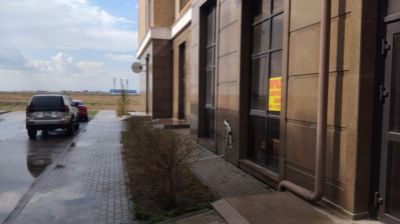 Нежилое помещение, расположенное по адресу: г.Астана, р-н Нура, ул.Ч.Айтматова, д.33, н.п.11.