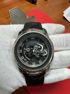 Наручные часы "Ulysse Nardin  Archive Freak Cruiser"