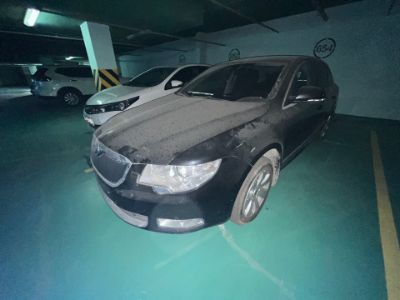 Бренд: АВТОМОБИЛЬ "SKODA SUPER B6"; Гос. номер: 988BQ01