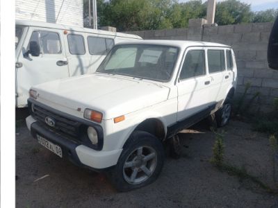 Бренд: АВТОМОБИЛЬ "LADA-21310"; Гос. номер: 072AL08