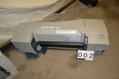 Плоттер в кол-ве 1 шт., находящегося в Департамент по делам обороны Северо-Казахстанской области (г.Петропавловск).