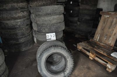 Автомобильные шины в кол-ве. 141 шт. находящегося в РГУ «Воинская часть 5517 НГ РК» г.Уральск, ул.Жукова, д.6.