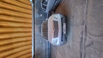 Бренд: Внедорожник  К I A  Mohave; Гос. номер: 498AS12