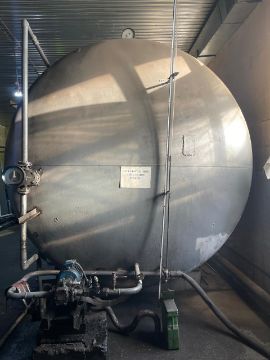 Отработанное моторное масло локомотивов - 80,55 тонн