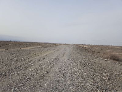 Земельный участок, общей площадью 141,00 га, правом частной собственности, кадастровый номер земельного участка 03:052:003:422, местонахождение Алматинская обл., Уйгурский р-н, из земель запаса района ориен мест. уч. Чарын