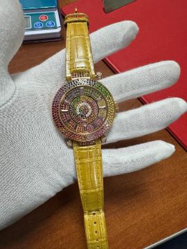 Наручные часы "Frank Muller Geneve"