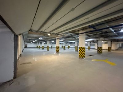 Парковочное место №45 (Лот №45)