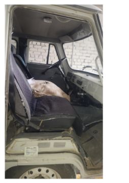 Бренд: АВТОМОБИЛЬ "УАЗ 39094"; Гос. номер: 763BJ16