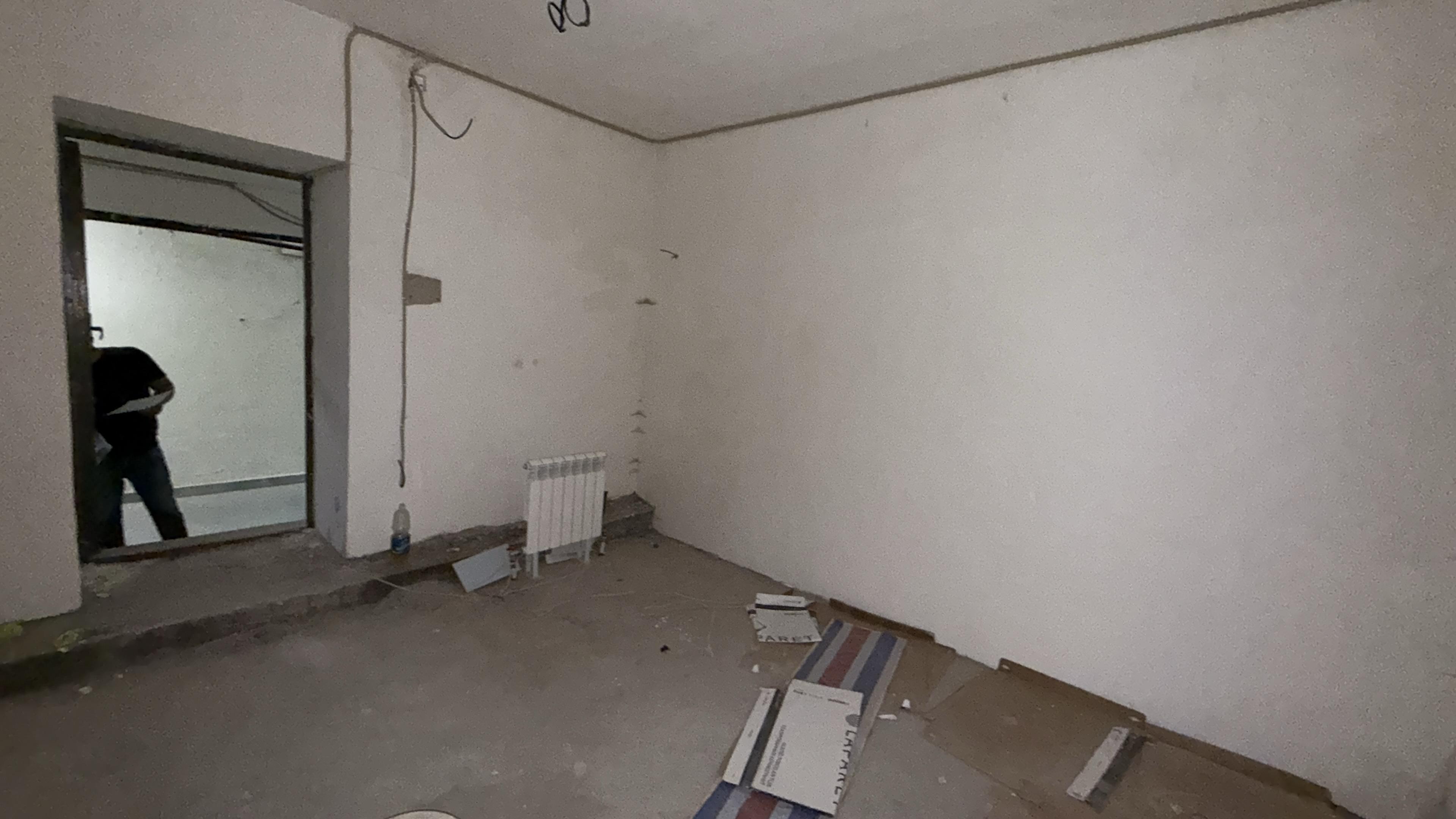 Нежилое помещение №46 (лот №9)