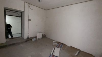 Нежилое помещение №46 (лот №9)